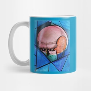 CRÁNEOS 7 Mug